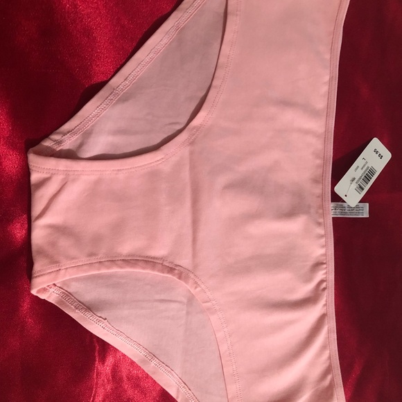 Large underwear,color pink new - Picture 2 of 3